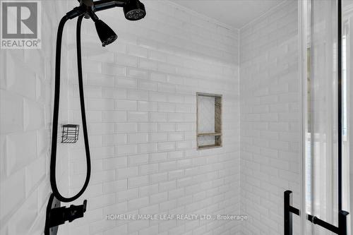 41 Ross Patrick Crescent, Newmarket, ON - Indoor Photo Showing Bathroom