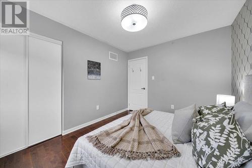 41 Ross Patrick Crescent, Newmarket, ON - Indoor Photo Showing Bedroom