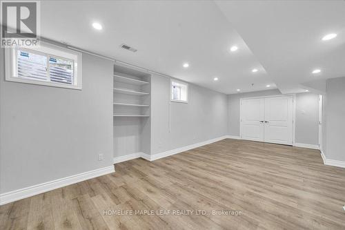 41 Ross Patrick Crescent, Newmarket, ON - Indoor