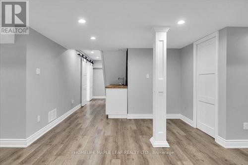 41 Ross Patrick Crescent, Newmarket, ON - Indoor Photo Showing Other Room