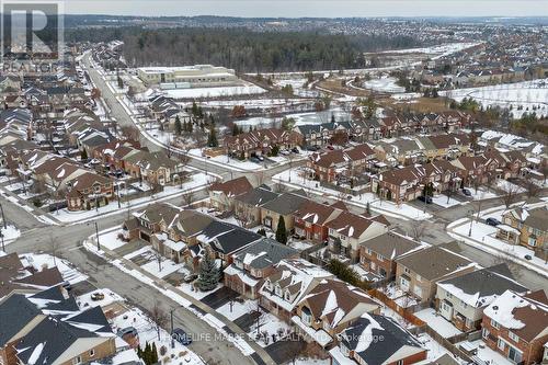 41 Ross Patrick Crescent, Newmarket, ON - 