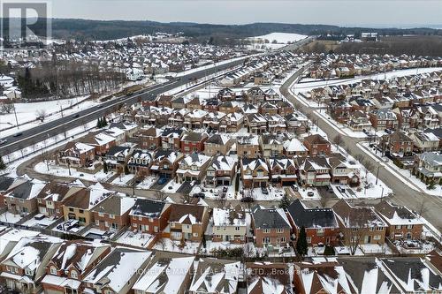 41 Ross Patrick Crescent, Newmarket, ON - Outdoor With View