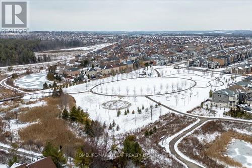 41 Ross Patrick Crescent, Newmarket, ON - Outdoor With View