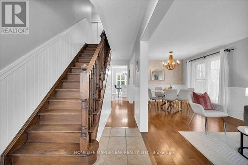 41 Ross Patrick Crescent, Newmarket, ON - Indoor Photo Showing Other Room