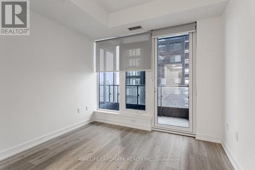 2912 - 395 Square One Drive, Mississauga, ON - Indoor Photo Showing Other Room