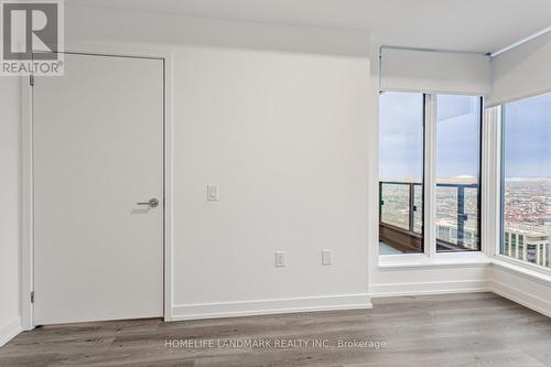 2912 - 395 Square One Drive, Mississauga, ON - Indoor Photo Showing Other Room