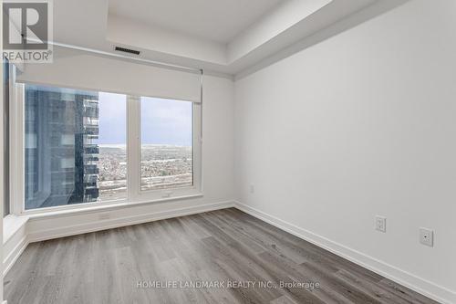 2912 - 395 Square One Drive, Mississauga, ON - Indoor Photo Showing Other Room