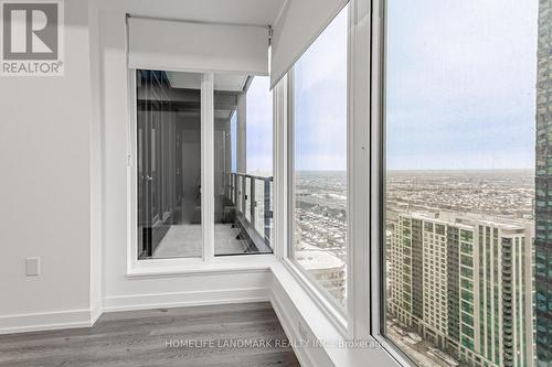 2912 - 395 Square One Drive, Mississauga, ON - Indoor Photo Showing Other Room