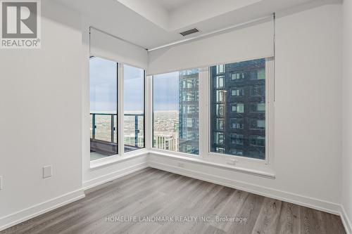 2912 - 395 Square One Drive, Mississauga, ON - Indoor Photo Showing Other Room