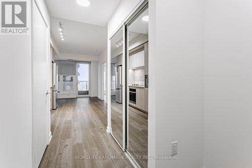 2912 - 395 Square One Drive, Mississauga, ON - Indoor Photo Showing Other Room