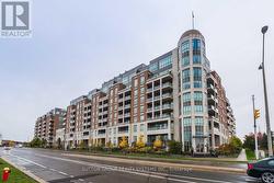 116 - 2480 PRINCE MICHAEL DRIVE  Oakville, ON L6H 0H1