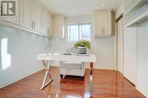 5633 Haddon Hall Road, Mississauga, ON - Indoor Photo Showing Office