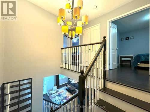 26 Larson Peak Road, Caledon, ON - Indoor Photo Showing Other Room