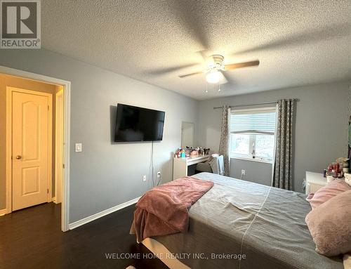 26 Larson Peak Road, Caledon, ON - Indoor Photo Showing Bedroom