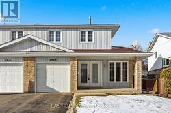 2909 SALERNO CRESCENT  Mississauga, ON L5N 1T3