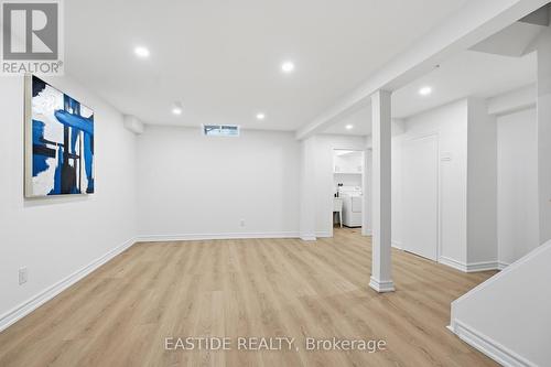 2909 Salerno Crescent, Mississauga, ON - Indoor Photo Showing Other Room