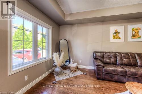 4A - 38 Howe Drive, Kitchener, ON - Indoor