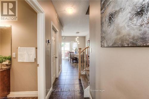 4A - 38 Howe Drive, Kitchener, ON - Indoor Photo Showing Other Room