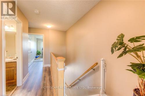 4A - 38 Howe Drive, Kitchener, ON - Indoor Photo Showing Other Room