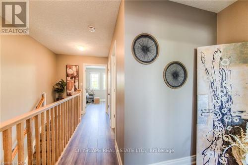 4A - 38 Howe Drive, Kitchener, ON - Indoor Photo Showing Other Room