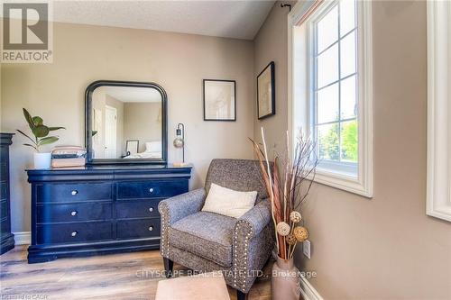 4A - 38 Howe Drive, Kitchener, ON - Indoor