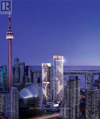 2608 - 3 Concord Cityplace Way, Toronto, ON - Outdoor