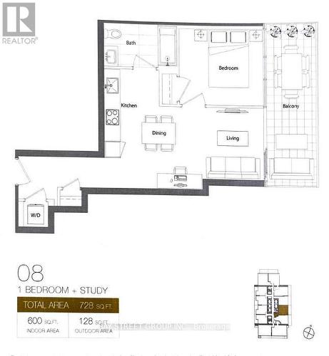 2608 - 3 Concord Cityplace Way, Toronto, ON - Other