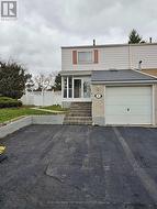 50 GOSKIN COURT  Toronto, ON M1B 1J3