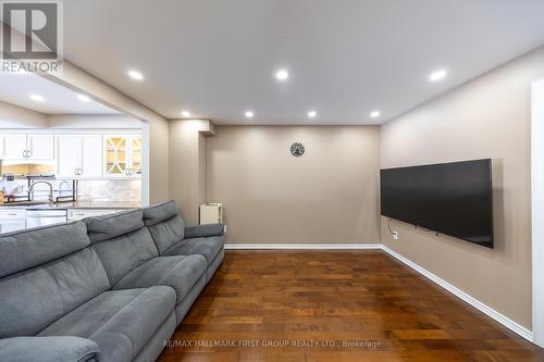 50 Goskin Court, Toronto, ON - Indoor