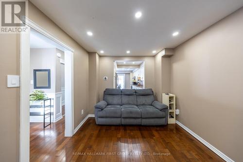 50 Goskin Court, Toronto, ON - Indoor