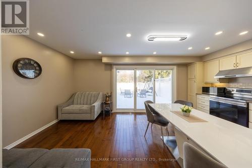 50 Goskin Court, Toronto, ON - Indoor Photo Showing Other Room