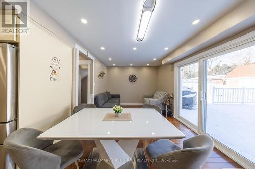 50 Goskin Court, Toronto, ON - Indoor