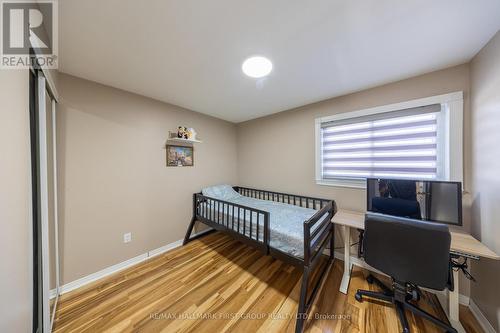 50 Goskin Court, Toronto, ON - Indoor