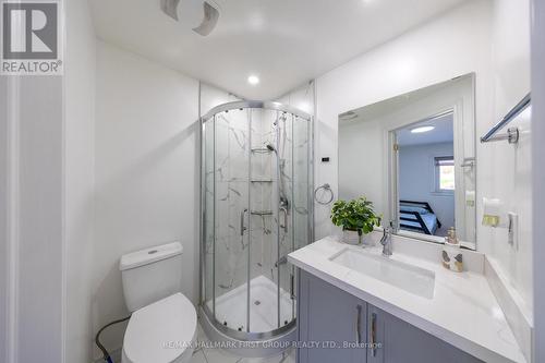 50 Goskin Court, Toronto, ON - Indoor Photo Showing Bathroom