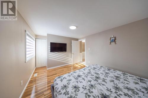 50 Goskin Court, Toronto, ON - Indoor Photo Showing Bedroom