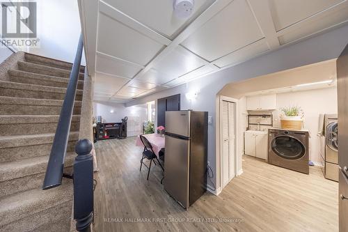 50 Goskin Court, Toronto, ON - Indoor Photo Showing Laundry Room