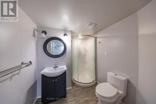 50 Goskin Court, Toronto, ON - Indoor Photo Showing Bathroom