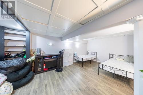 50 Goskin Court, Toronto, ON - Indoor