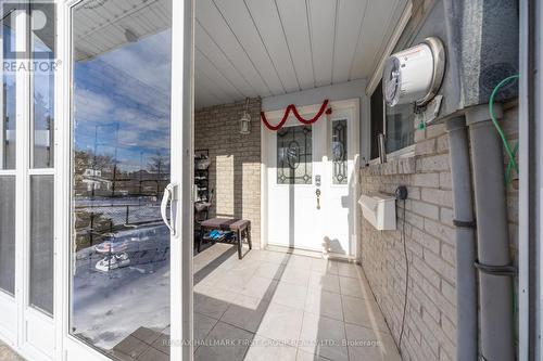 50 Goskin Court, Toronto, ON -  With Exterior