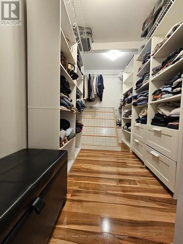 50 Goskin Court, Toronto, ON - Indoor With Storage