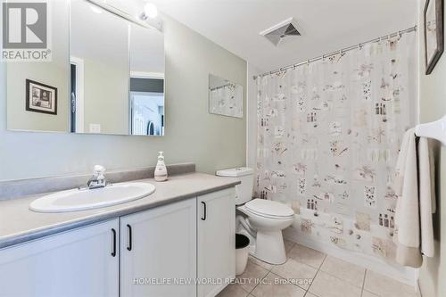 721 - 51 Baffin Court, Richmond Hill, ON - Indoor Photo Showing Bathroom