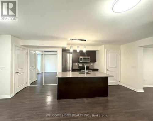 5 - 159 William Duncan Road, Toronto, ON - Indoor Photo Showing Kitchen