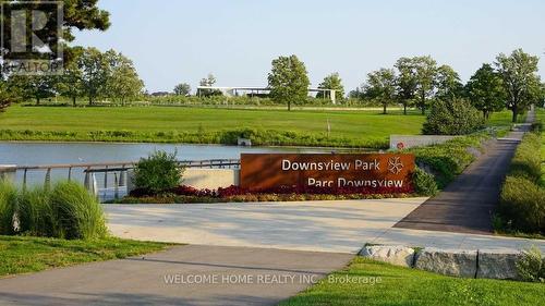 5 - 159 William Duncan Road, Toronto, ON - Outdoor With View