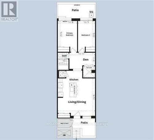 5 - 159 William Duncan Road, Toronto, ON - Other