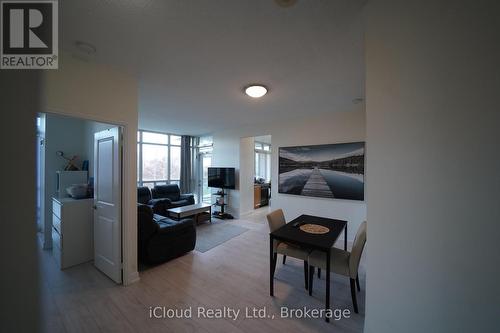 403 - 80 Absolute Avenue, Mississauga, ON - Indoor