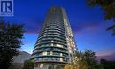 403 - 80 Absolute Avenue, Mississauga, ON  - Outdoor With Facade 