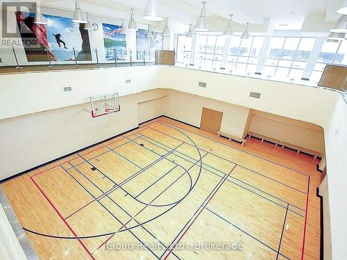 403 - 80 Absolute Avenue, Mississauga, ON - Indoor Photo Showing Other Room