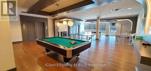 403 - 80 Absolute Avenue, Mississauga, ON - Indoor Photo Showing Other Room