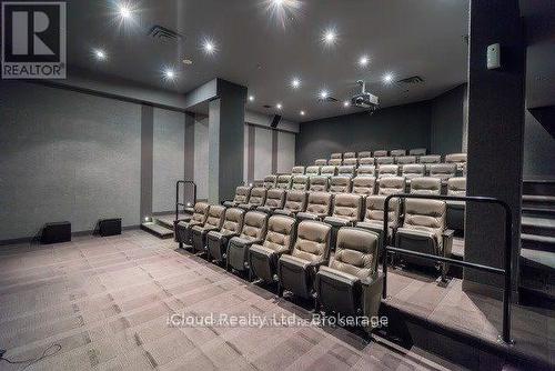 403 - 80 Absolute Avenue, Mississauga, ON - Indoor Photo Showing Other Room