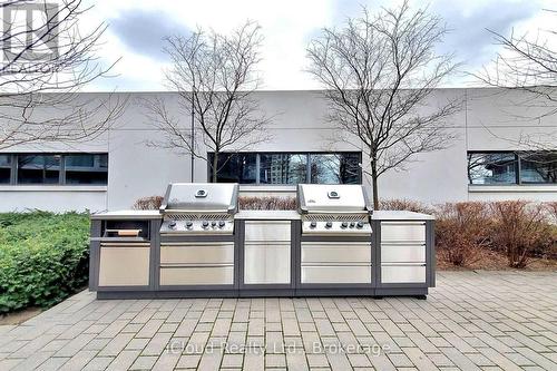 403 - 80 Absolute Avenue, Mississauga, ON - Outdoor